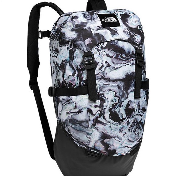 the north face homestead backpack